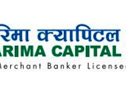 गरिमा क्यापिटलको डिम्याट र मेरो शेयर खाता नवीकरणमा विशेष योजना 
